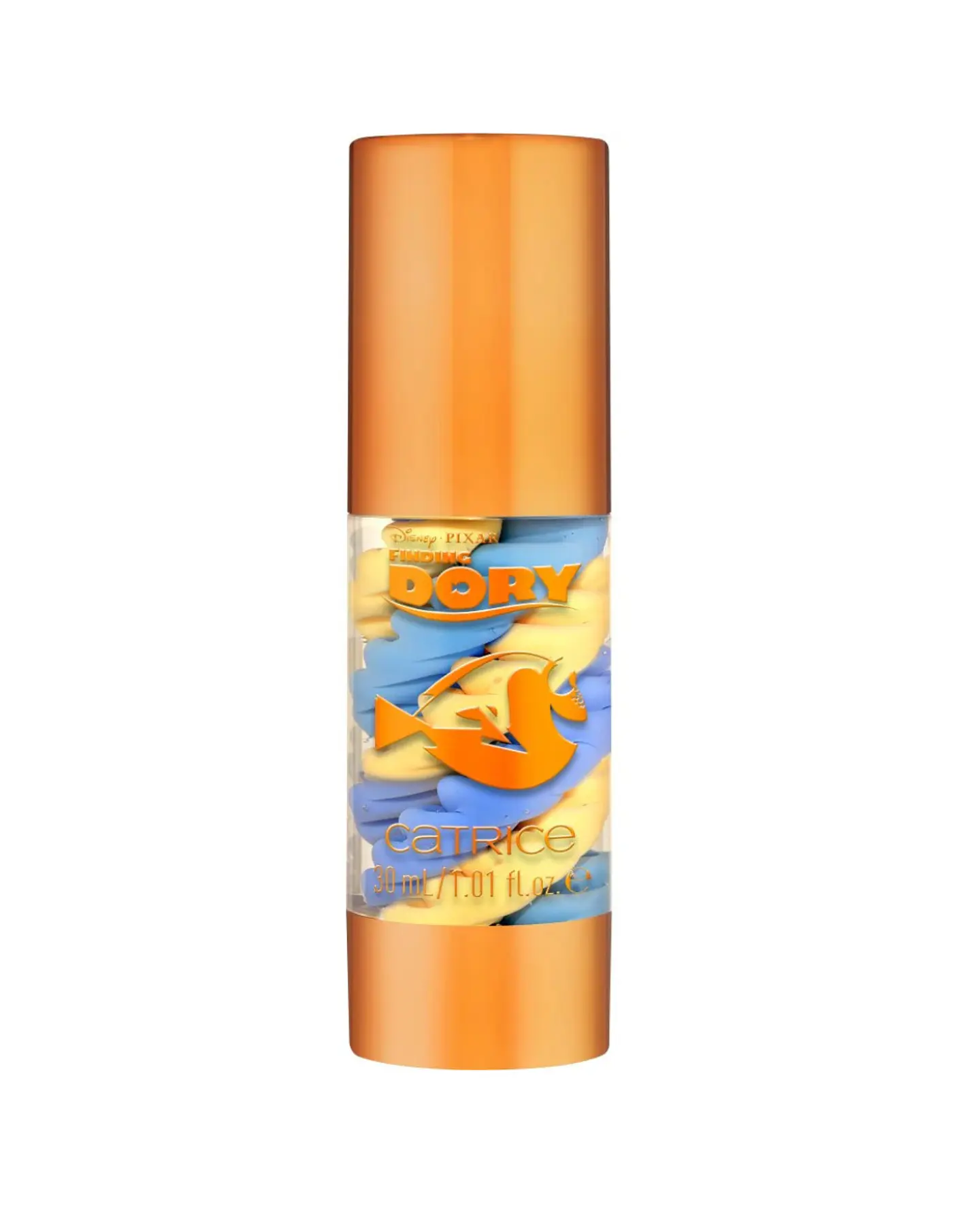 Prebase Para Rostro Finding Dory De Disney Pixar XCAJA ( 3 UNIDADES ) - CATRICE 2