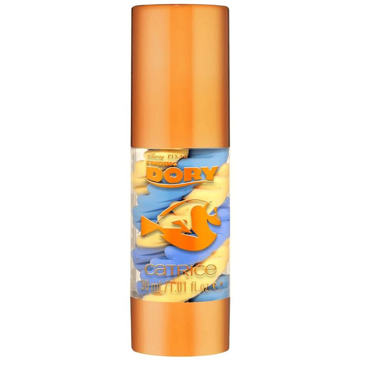 Prebase Para Rostro Finding Dory De Disney Pixar XCAJA ( 3 UNIDADES ) - CATRICE 2