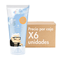 Mascarilla Facial Holo Peel Off Up De Disney Pixar XCAJA (6 UNIDADES) - ESSENCE - Miniatura 1