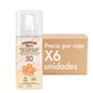 Protector Solar Silk Hydration Air Soft Face 50 ML XCAJA (6 UNIDADES) -  HAWAIIAN TROPIC V:05/26 - Miniatura 1
