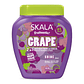Mascara Grape 2 en 1 Tratamiento + Crema de Peinar XCAJA (6 UNIDADES) - SKALA - Miniatura 2