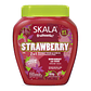 Mascara Strawberry 2 en 1 Tratamiento + Crema de Peinar XCAJA (6 UNIDADES) - SKALA - Miniatura 2