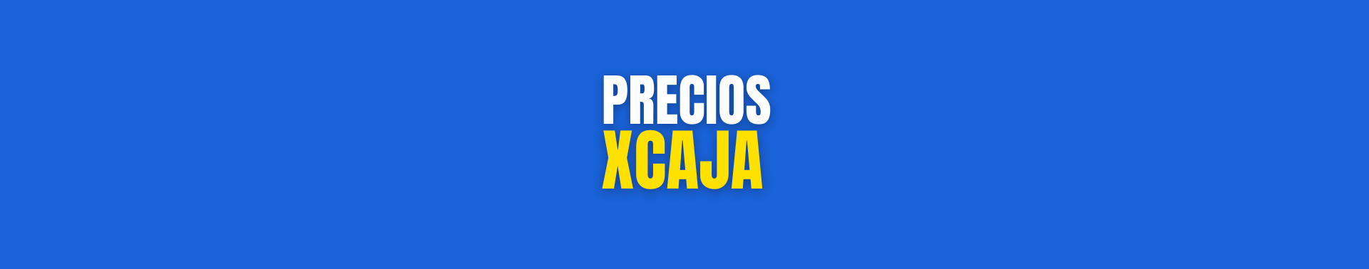 XCAJA