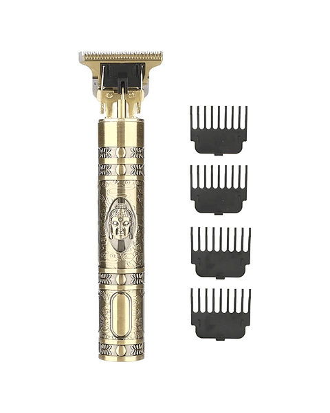 Máquina De Afeitar Electrica Para Hombre - VINTAGET9