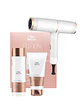 Pack Fusion Sha 250 ML + Acond 200 ML Oil Reflections + Secador de Cabello  - WELLA - Miniatura 1