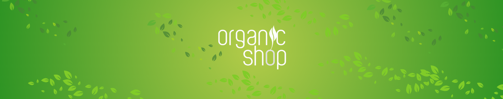 Organic Shop