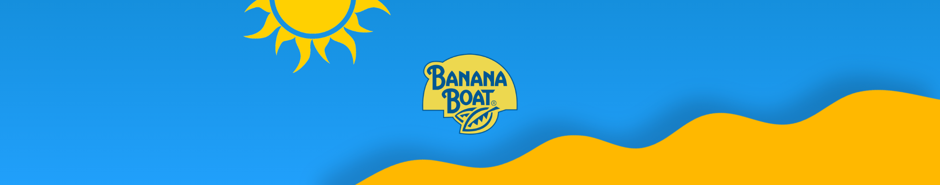 Banana Boat