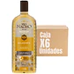 Shampoo Anti-caída Jalea Real Manzanilla 1L XCAJA (6 UNIDADES) - TIO NACHO - Miniatura 1