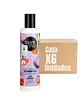 Shampoo Cabello Graso Fig And Rosehip 280 ML XCAJA (6 UNIDADES) - ORGANIC SHOP - Miniatura 1