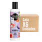 Shampoo Cabello Graso Fig And Rosehip 280 ML XCAJA (6 UNIDADES) - ORGANIC SHOP - Miniatura 1