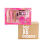 Set Maquillaje Radiance Ready XCAJA (6 UNIDADES) - STUDIO 64 - Miniatura 1