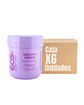 Mascarilla Keratin Ecoforia Repair 200 ML XCAJA (6 UNIDADES) - ECOFORIA - Miniatura 1