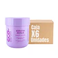 Mascarilla Keratin Ecoforia Repair 200 ML XCAJA (6 UNIDADES) - ECOFORIA - Miniatura 1