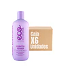 Acondicionador Keratin Repair 400 ML XCAJA (6 UNIDADES) - ECOFORIA - Miniatura 1