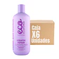 Acondicionador Keratin Repair 400 ML XCAJA (6 UNIDADES) - ECOFORIA - Miniatura 1