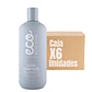 Shampoo Ecoforia Control Caída Loss Control 400 ML XCAJA (6 UNIDADES) - ECOFORIA - Miniatura 1