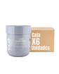 Mascarilla Ecoforia Cuero Cabelludo Control Caída Loss Control 200 ML XCAJA (6 UNIDADES) - ECOFORIA - Miniatura 1