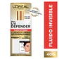 Protector Solar Uv Defender Fluido Invisible Anti-Fotoenvejecimiento - LOREAL - Miniatura 1
