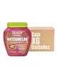 Máscara Watermelon 2 en 1 Tratamiento + Crema de Peinar XCAJA (6 UNIDADES) - SKALA - Miniatura 1