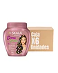 Máscara Dona Skala Definición y Brillo 2 en 1 Tratamiento + Crema de Peinar XCAJA (6 UNIDADES) - SKALA - Miniatura 1