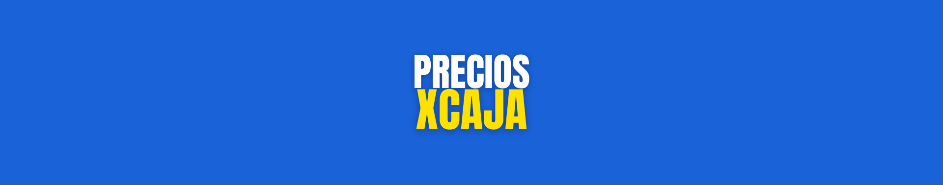 XCAJA