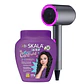 Máscara Mais Cachinhos 2 en 1 Tratamiento + Crema de Peinar, Hidratación y Brillo Para Todo Tipo de Rizos + Secador de Pelo - SKALA - Miniatura 1