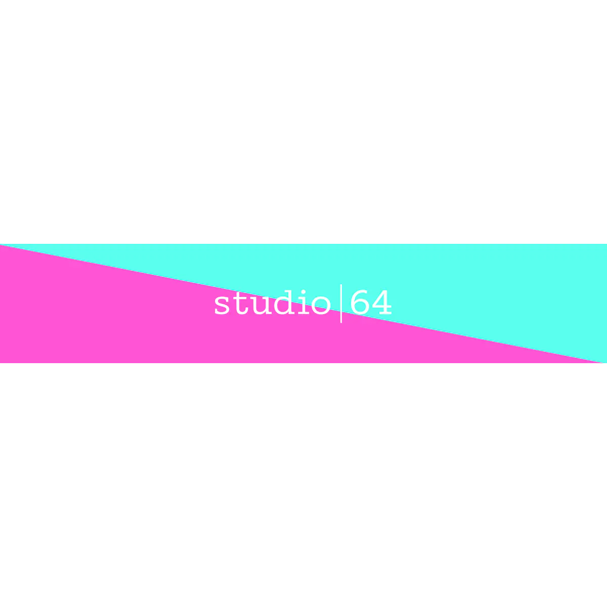 STUDIO 64