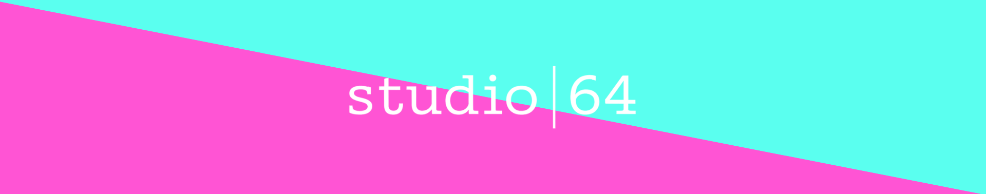 STUDIO 64