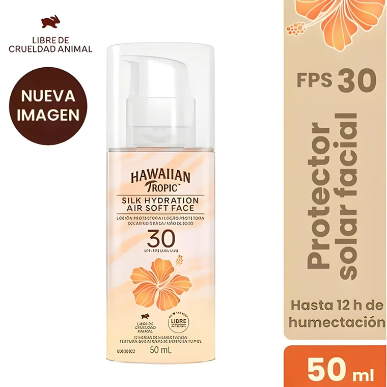 Hidratación Nocturna Elvive Hidra Hialúronico 200 ml - LOREAL + Bloqueador Solar Facial Gratis- 3