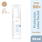Protector Solar Facial Sensitive Beauty Care 50 Fps - HAWAIIAN TROPIC - Miniatura 3