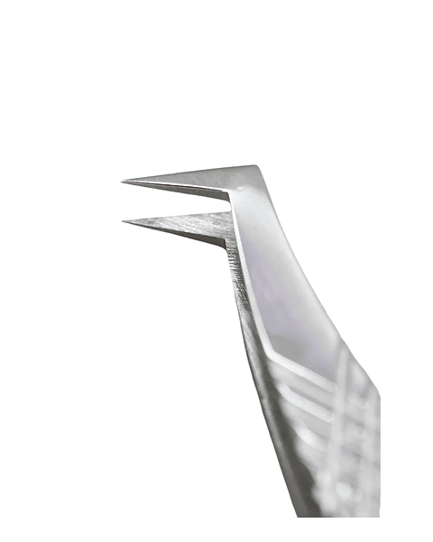 Pinza Para Pestañas A41 - PFIFFERY