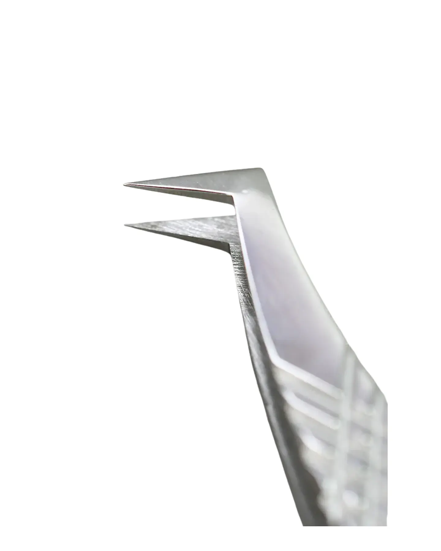 Pinza Para Pestañas A41 - PFIFFERY 2