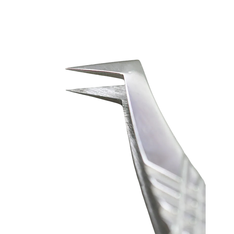 Pinza Para Pestañas A41 - PFIFFERY 2