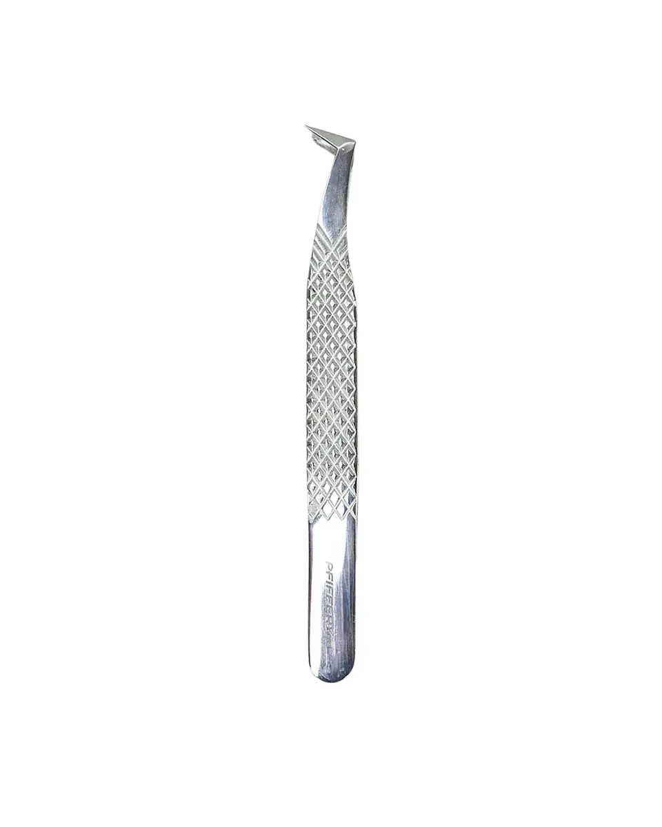 Pinza Para Pestañas A41 - PFIFFERY 1
