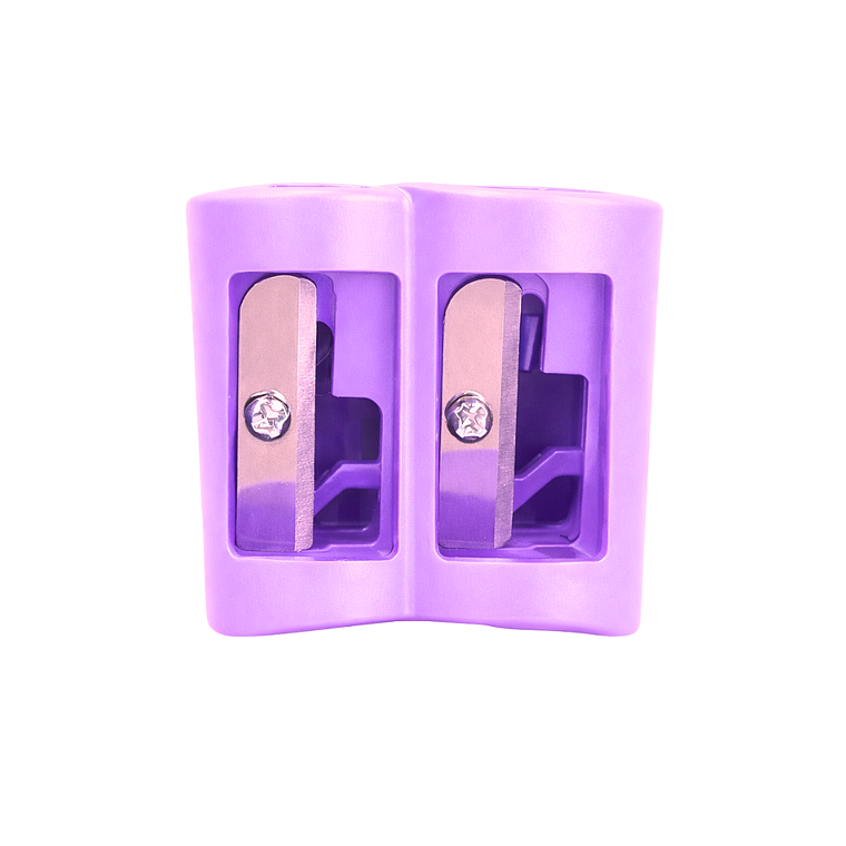 Tajalápiz Negro AP0023 - PFIFFERY 3