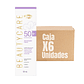 Protector Solar Facial Antioxidante Beauty Care 50 Fps XCAJA (6 UNIDADES) - HAWAIIAN TROPIC - Miniatura 1
