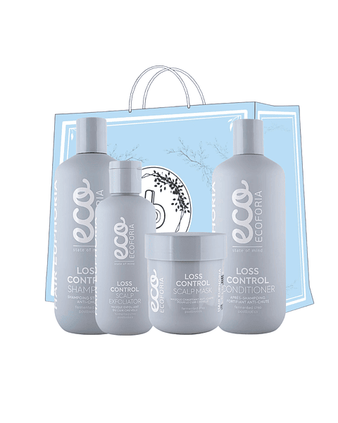 Set Loss Control - ECOFORIA