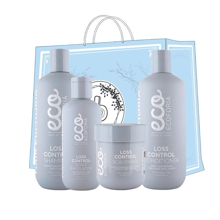 Set Loss Control - ECOFORIA 1