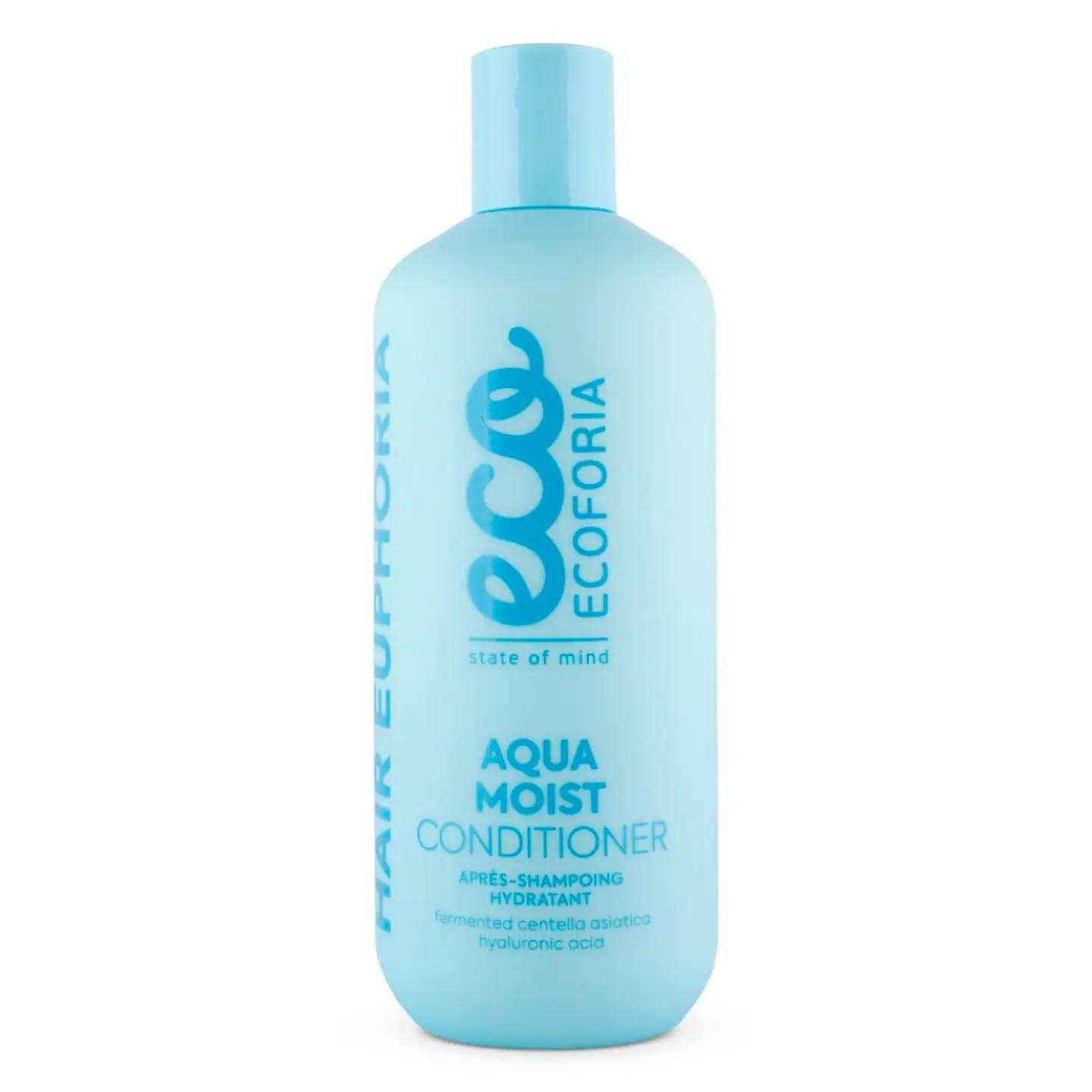 Set Aqua Moist - ECOFORIA 4