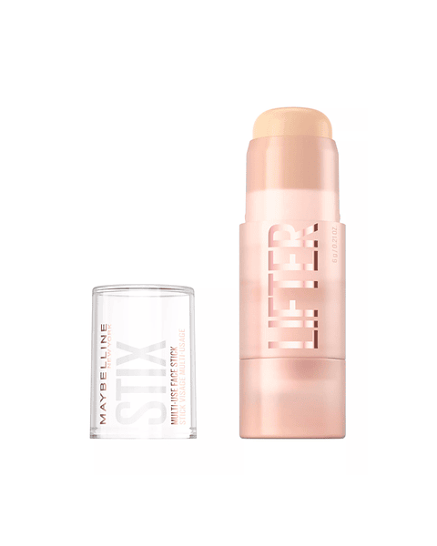 Contorno Face Lifter Stix 05 Nu Int 6G - MAYBELLINE