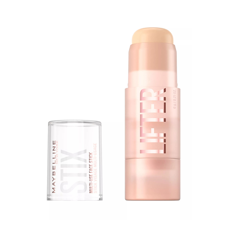 Contorno Face Lifter Stix 05 Nu Int 6G - MAYBELLINE 1