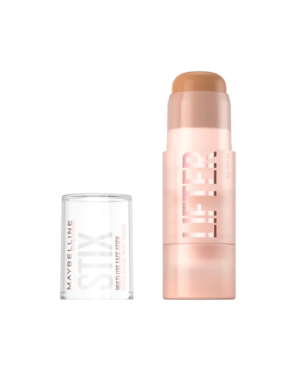Contorno Face Lifter Stix 45 Nu Int 6G - MAYBELLINE 1