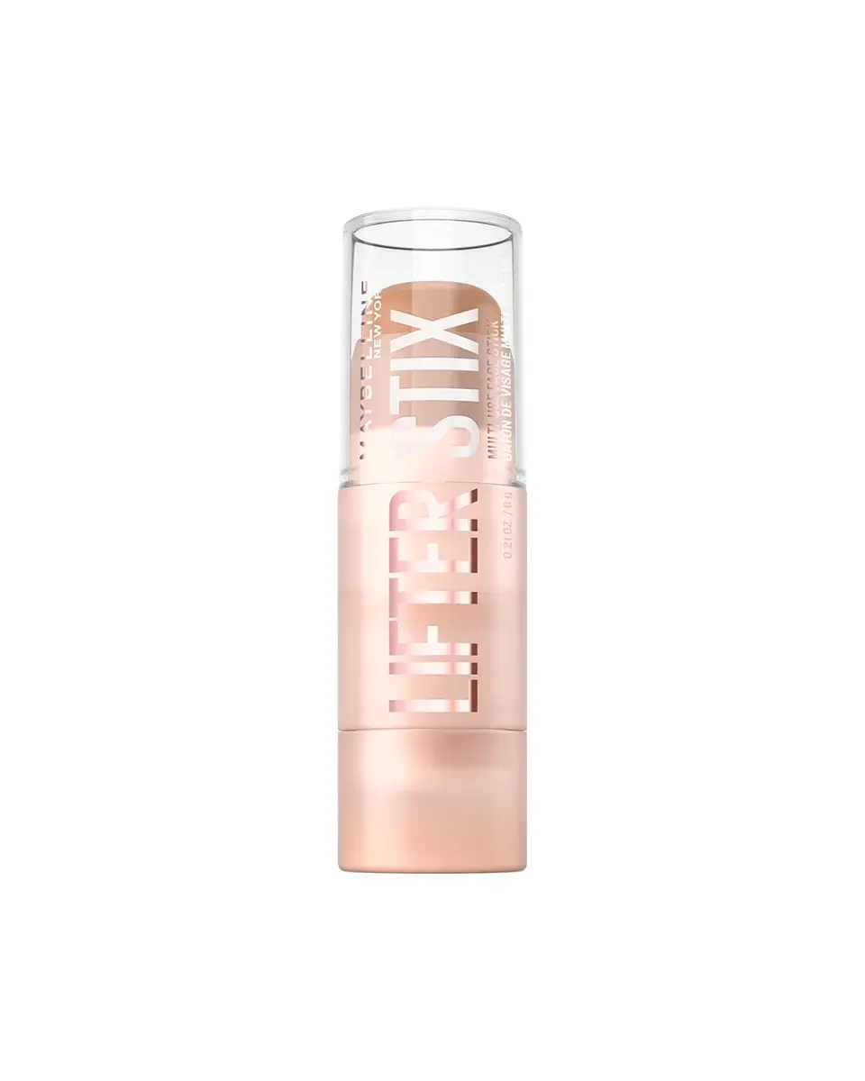 Contorno Face Lifter Stix 45 Nu Int 6G - MAYBELLINE 2