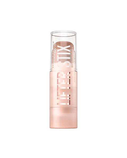 Contorno Face Lifter Stix 65 Nu Int 6G - MAYBELLINE