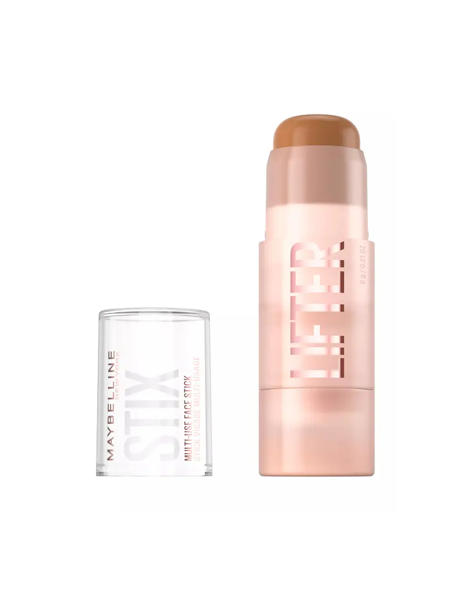 Contorno Face Lifter Stix 65 Nu Int 6G - MAYBELLINE 1