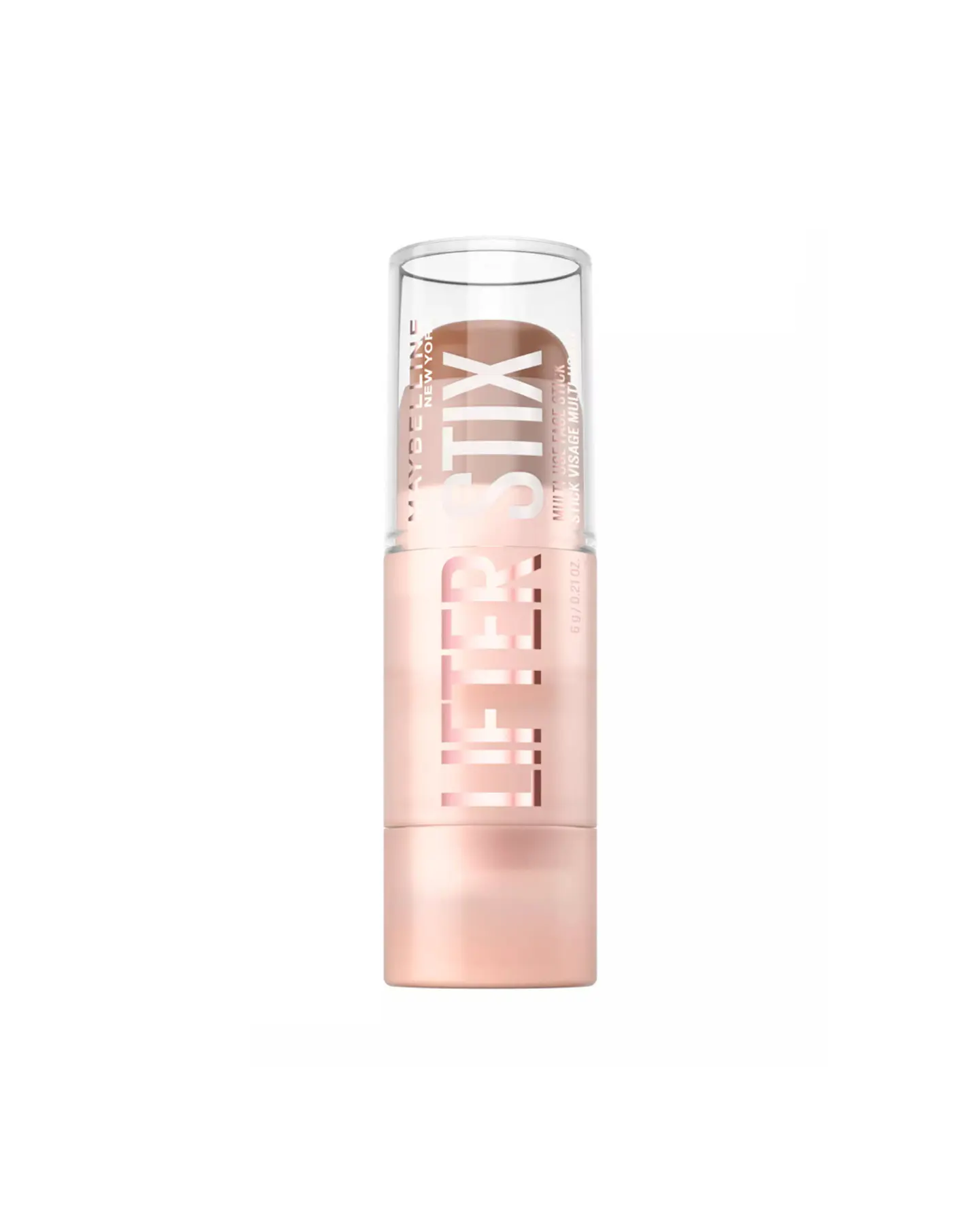 Contorno Face Lifter Stix 70 Nu Int 6G - MAYBELLINE 2