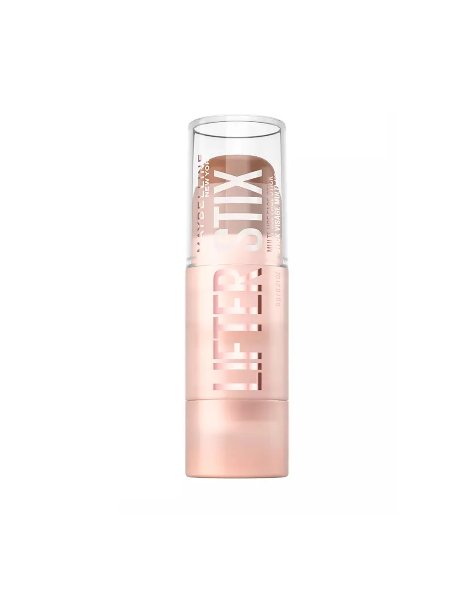 Contorno Face Lifter Stix 70 Nu Int 6G - MAYBELLINE 2