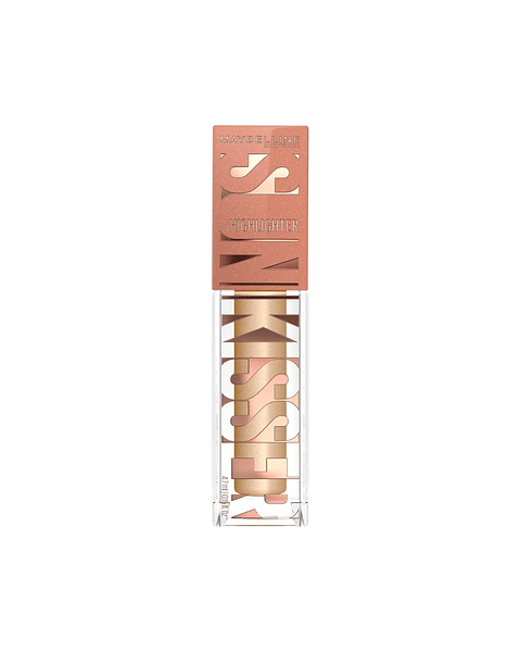 Iluminador Sunkisser Highlighter 21 All Star - MAYBELLINE