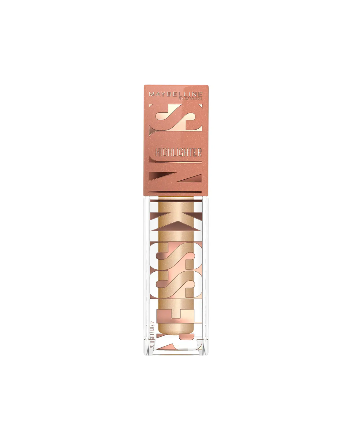 Iluminador Sunkisser Highlighter 21 All Star - MAYBELLINE 1