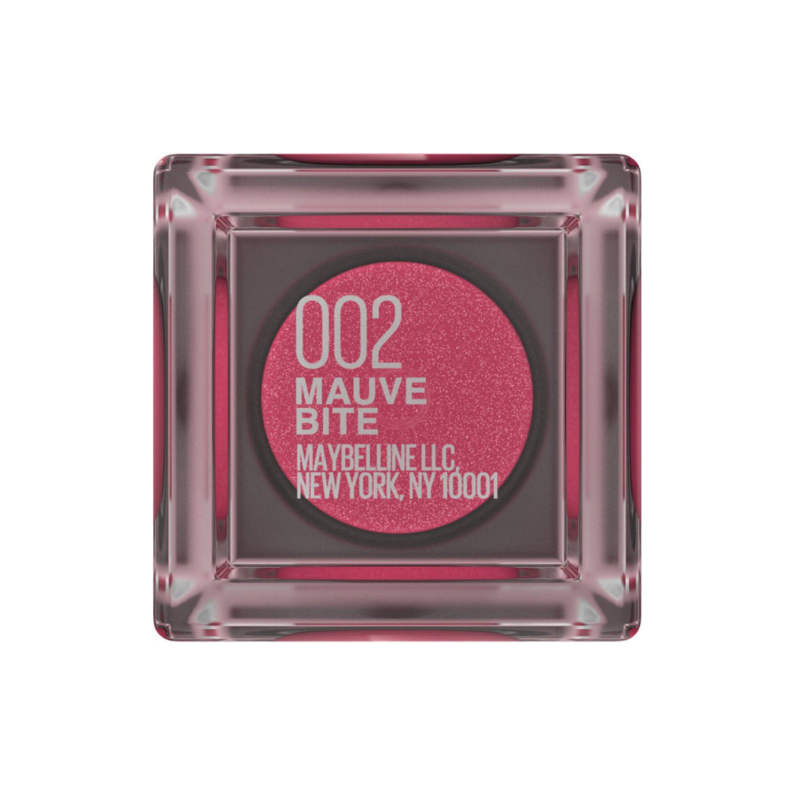 Brillo Labial Lifter Plump 002 Mauve Bite - MAYBELLINE 3